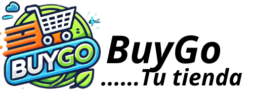 Logo de buygo