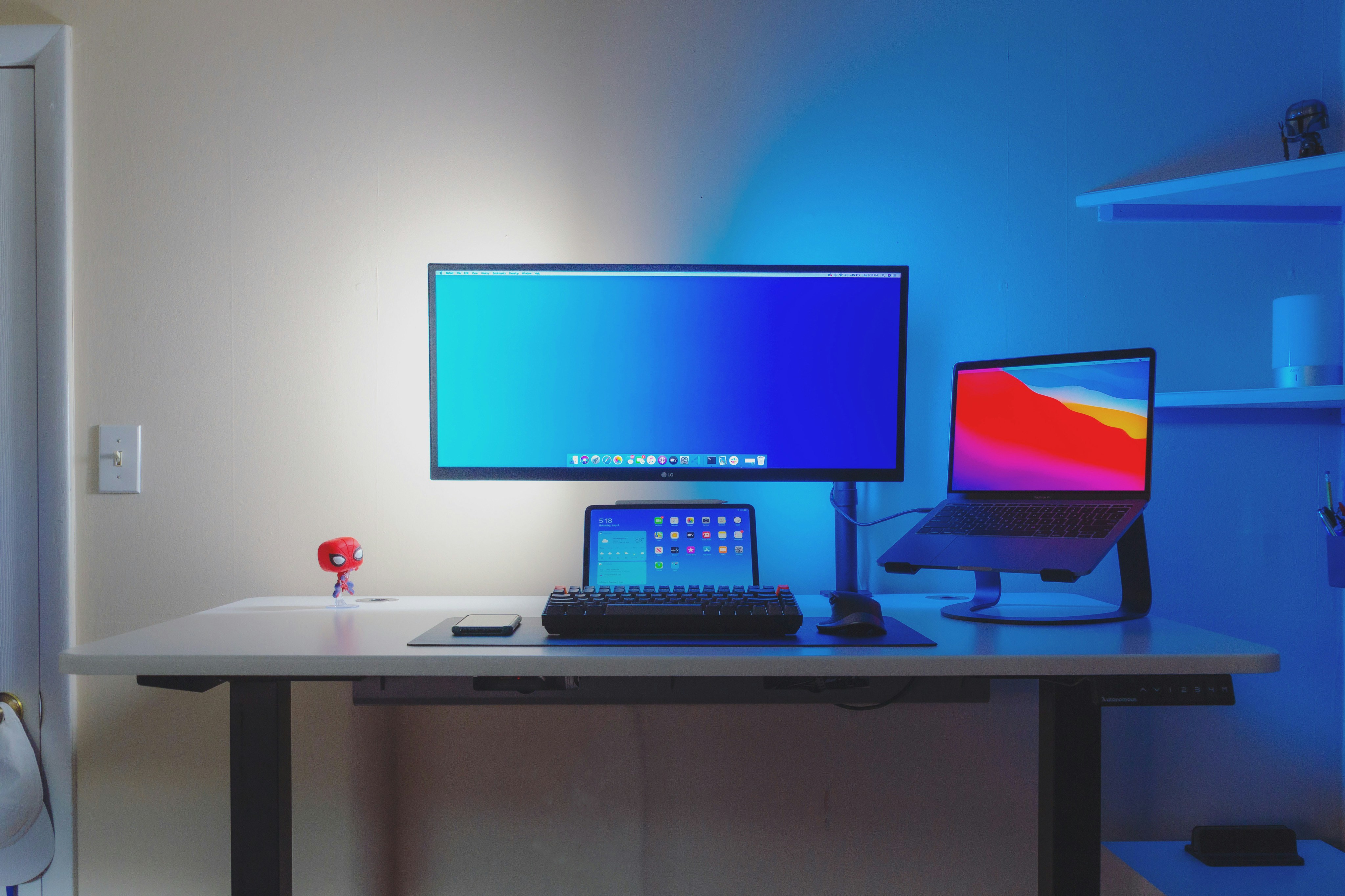Computadoras y Laptos