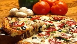 Pizza Fan