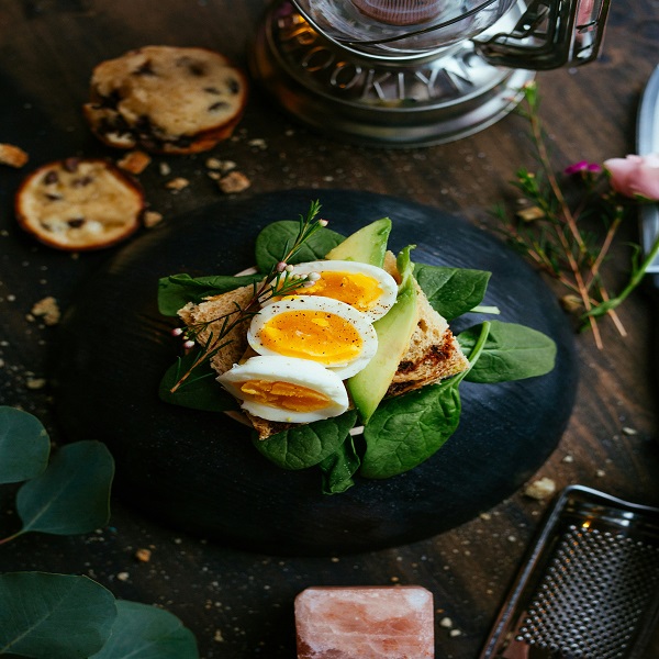 Ensaladas